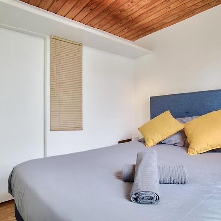 3 Bedrooms Le Marais Beauregard Párizs Kültér fotó