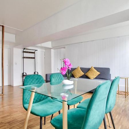 3 Bedrooms Le Marais Beauregard Párizs Kültér fotó