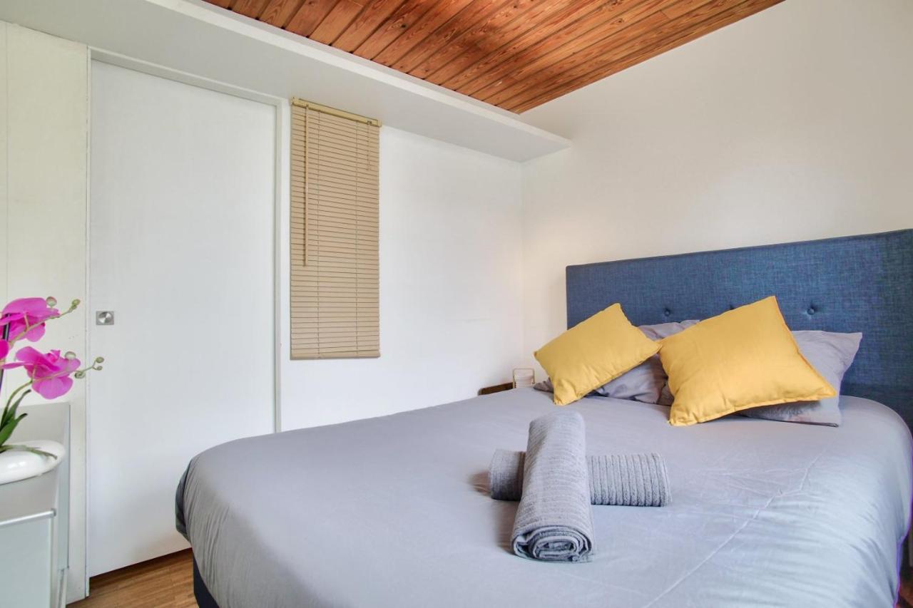 3 Bedrooms Le Marais Beauregard Párizs Kültér fotó