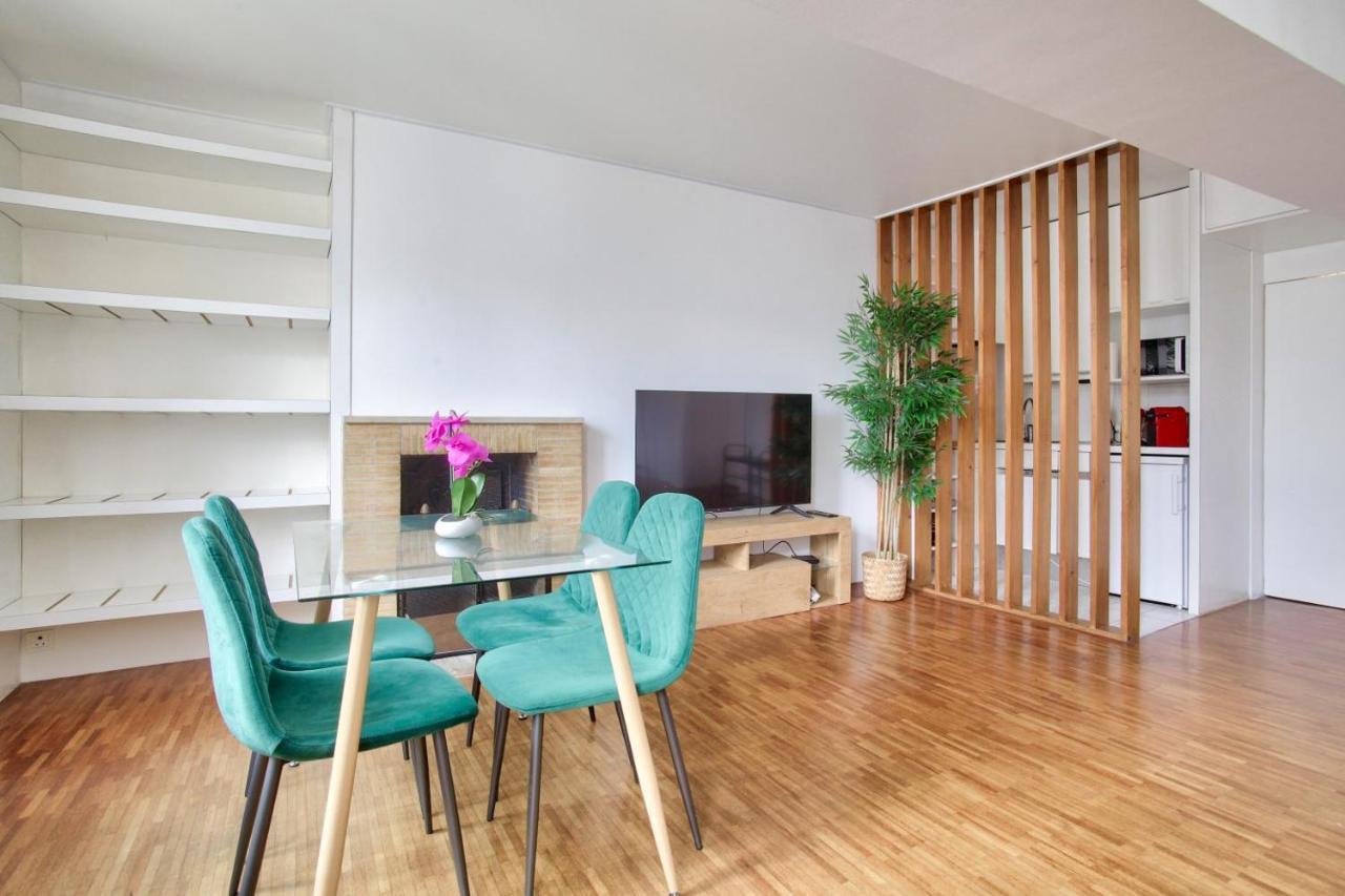 3 Bedrooms Le Marais Beauregard Párizs Kültér fotó