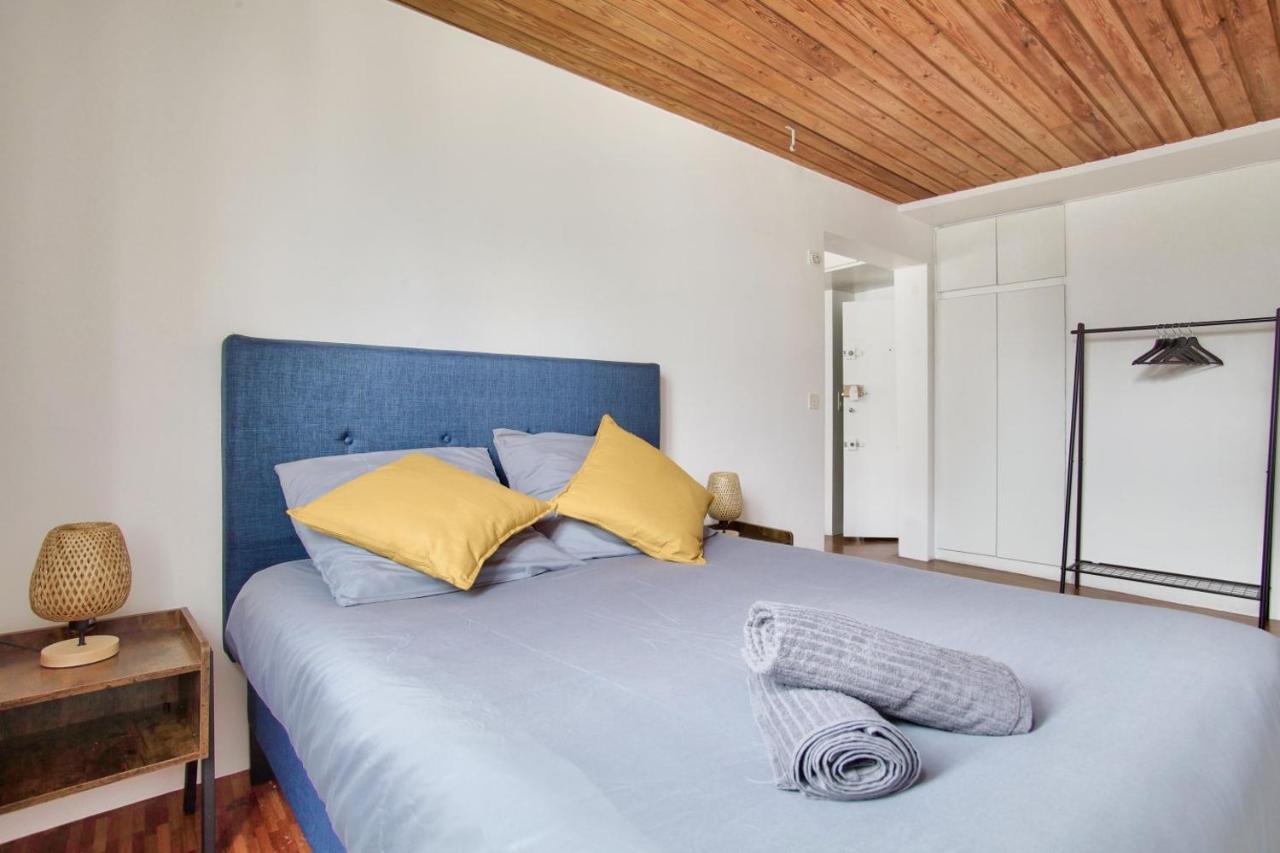 3 Bedrooms Le Marais Beauregard Párizs Kültér fotó
